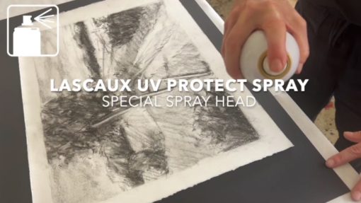 UV Protect special spray head